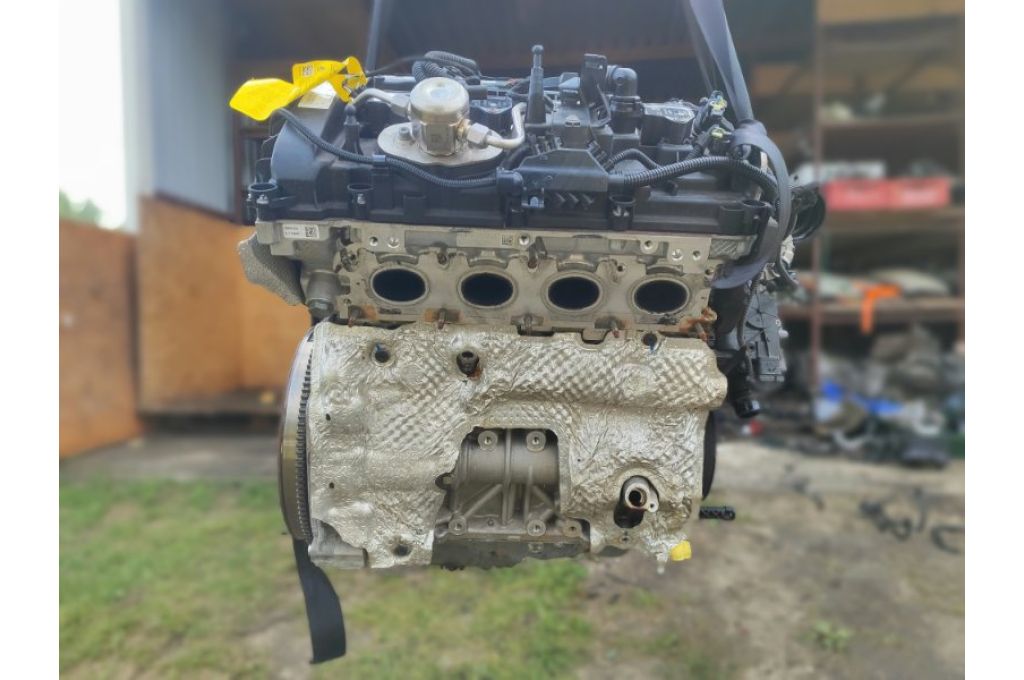 B48B20A | Silnik benzynowy BMW 3 SERIES (F30) 2012–21 (378360) - Zdjęcie 6