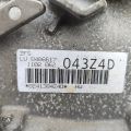 24008486617 | Automatyczna skrzynia biegów BMW 3 SERIES (F30) 2012–21 (378362) - Podgląd 4
