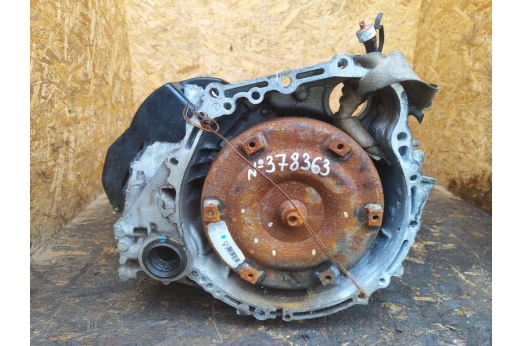 U250E | Automatyczna skrzynia biegów TOYOTA CAMRY 30 02-06 (378363)