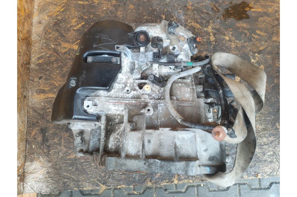 U250E | Automatyczna skrzynia biegów TOYOTA CAMRY 30 02-06 (378363) - Zdjęcie 2