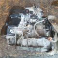 U250E | Automatyczna skrzynia biegów TOYOTA CAMRY 30 02-06 (378363) - Podgląd 2