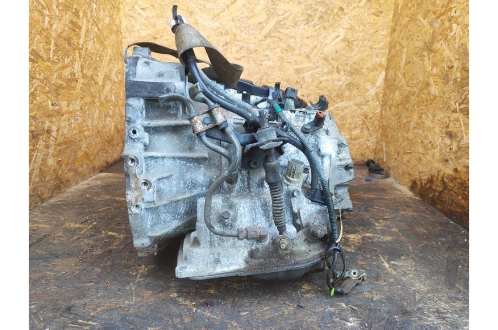 U250E | Automatyczna skrzynia biegów TOYOTA CAMRY 30 02-06 (378363) - Zdjęcie 5