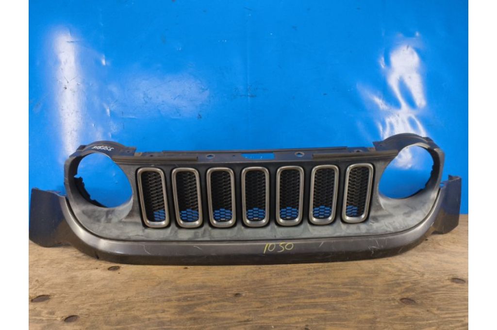 5UX70 TZZAA | Przedni zderzak JEEP RENEGADE (BU) 14- (378365)