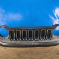 5UX70 TZZAA | Przedni zderzak JEEP RENEGADE (BU) 14- (378365)