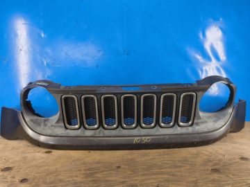 Przedni zderzak JEEP RENEGADE (BU) 14-