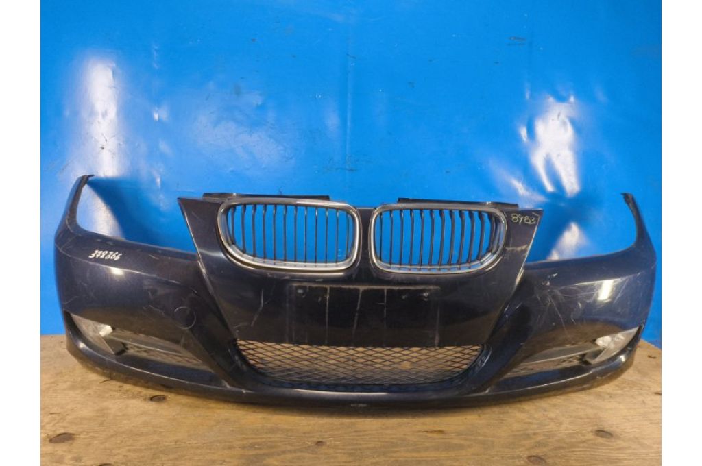 51117226712 | Przedni zderzak BMW 3 SERIES (E90-E93) 2005–2014 (378366)