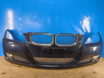 Przedni zderzak BMW 3 SERIES (E90-E93) 2005–2014