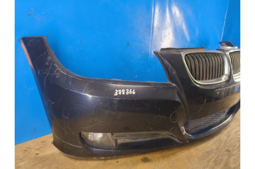 51117226712 | Przedni zderzak BMW 3 SERIES (E90-E93) 2005–2014 (378366) - Zdjęcie 2