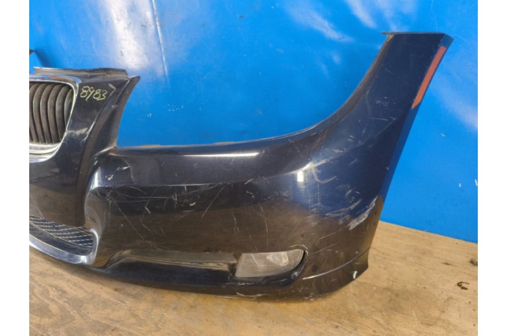 51117226712 | Przedni zderzak BMW 3 SERIES (E90-E93) 2005–2014 (378366) - Zdjęcie 3