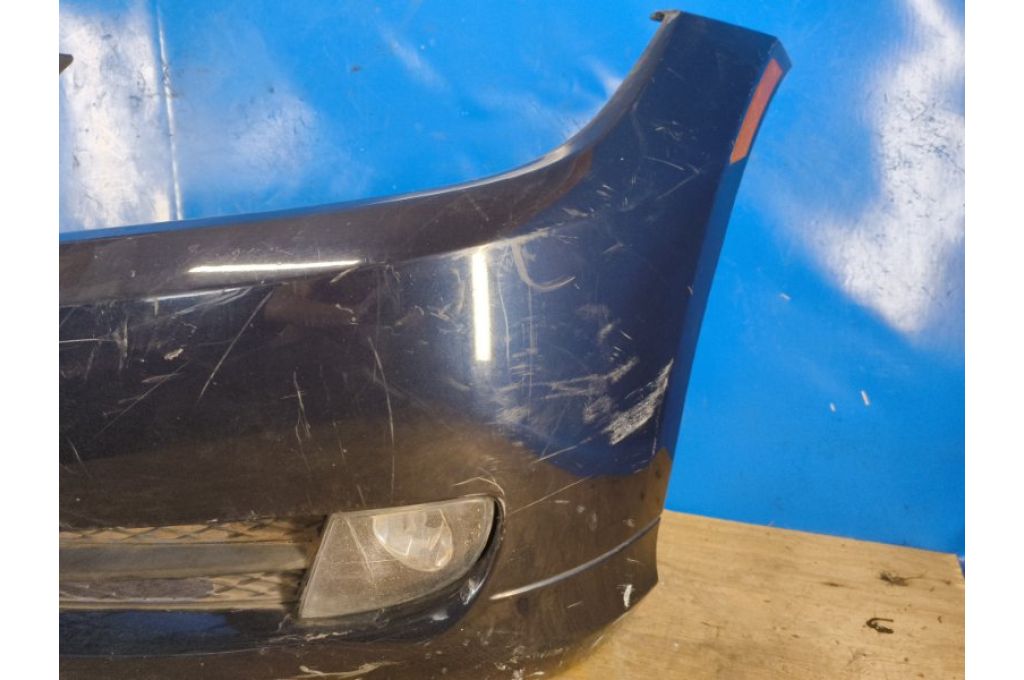 51117226712 | Przedni zderzak BMW 3 SERIES (E90-E93) 2005–2014 (378366) - Zdjęcie 4