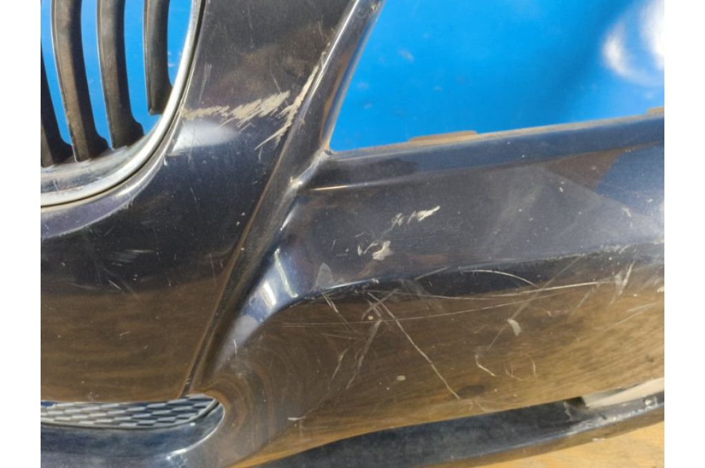 51117226712 | Przedni zderzak BMW 3 SERIES (E90-E93) 2005–2014 (378366) - Zdjęcie 6