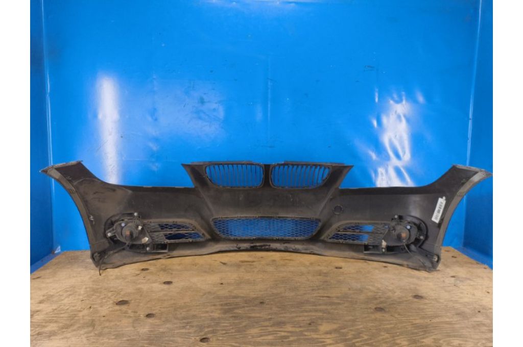 51117226712 | Przedni zderzak BMW 3 SERIES (E90-E93) 2005–2014 (378366) - Zdjęcie 10