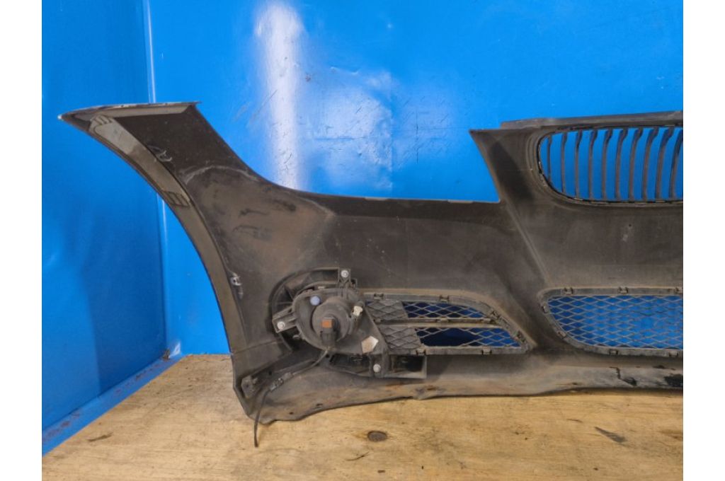 51117226712 | Przedni zderzak BMW 3 SERIES (E90-E93) 2005–2014 (378366) - Zdjęcie 11