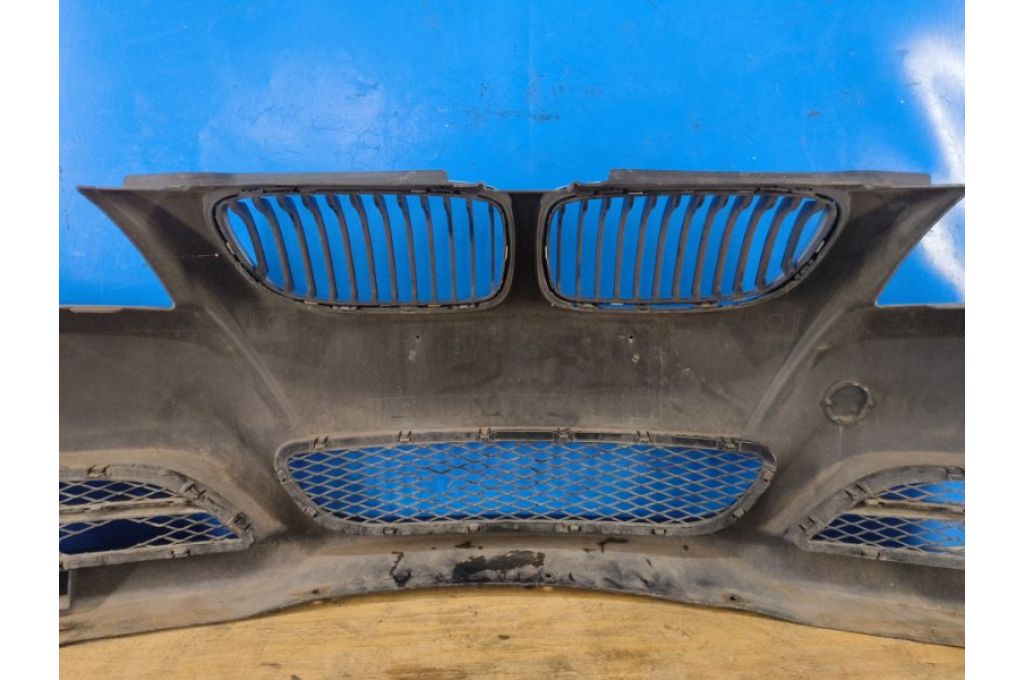 51117226712 | Przedni zderzak BMW 3 SERIES (E90-E93) 2005–2014 (378366) - Zdjęcie 12