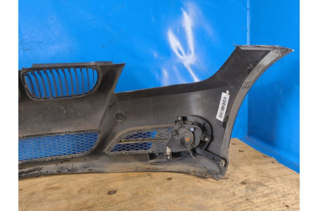 51117226712 | Przedni zderzak BMW 3 SERIES (E90-E93) 2005–2014 (378366) - Zdjęcie 13