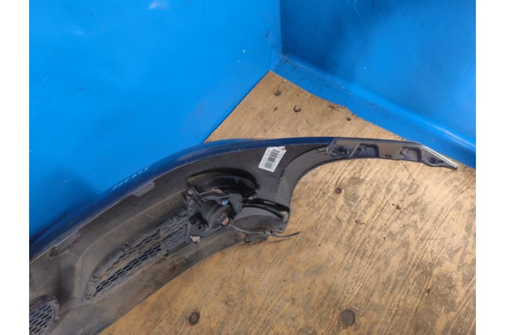 51117226712 | Przedni zderzak BMW 3 SERIES (E90-E93) 2005–2014 (378366) - Zdjęcie 17
