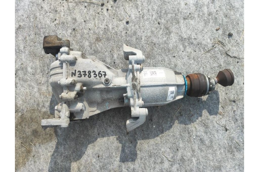 S-164-A | Tylni dyferencjał FORD ESCAPE 12-19 (378367)
