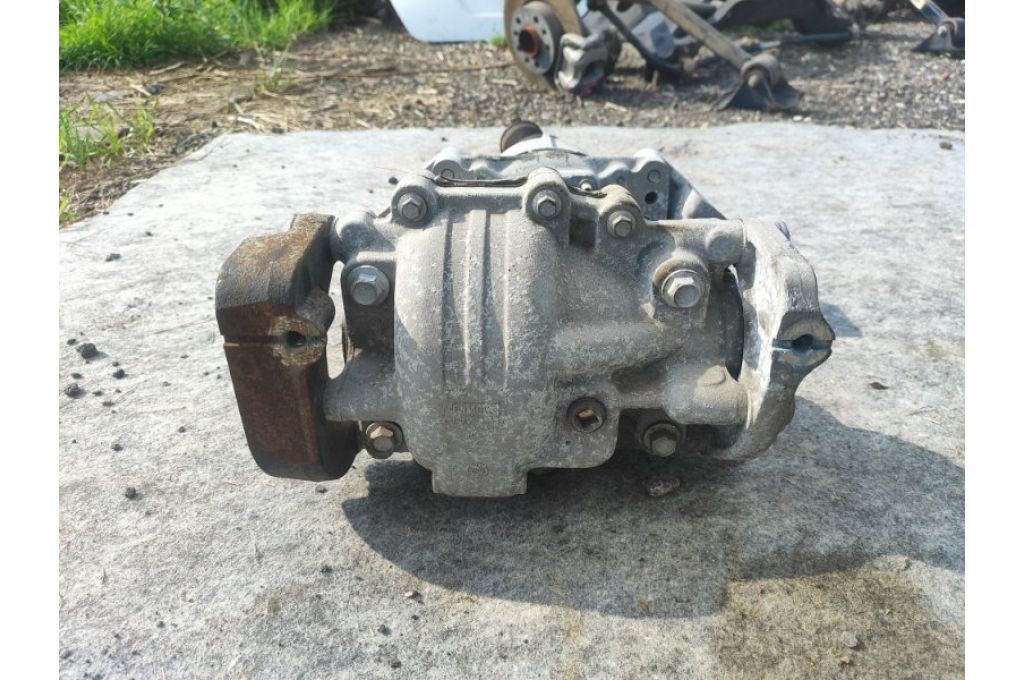 S-164-A | Tylni dyferencjał FORD ESCAPE 12-19 (378367) - Zdjęcie 3