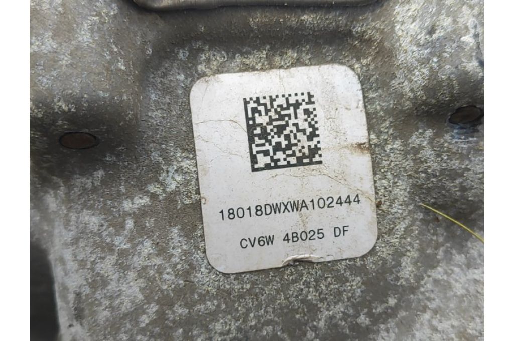 S-164-A | Tylni dyferencjał FORD ESCAPE 12-19 (378367) - Zdjęcie 7