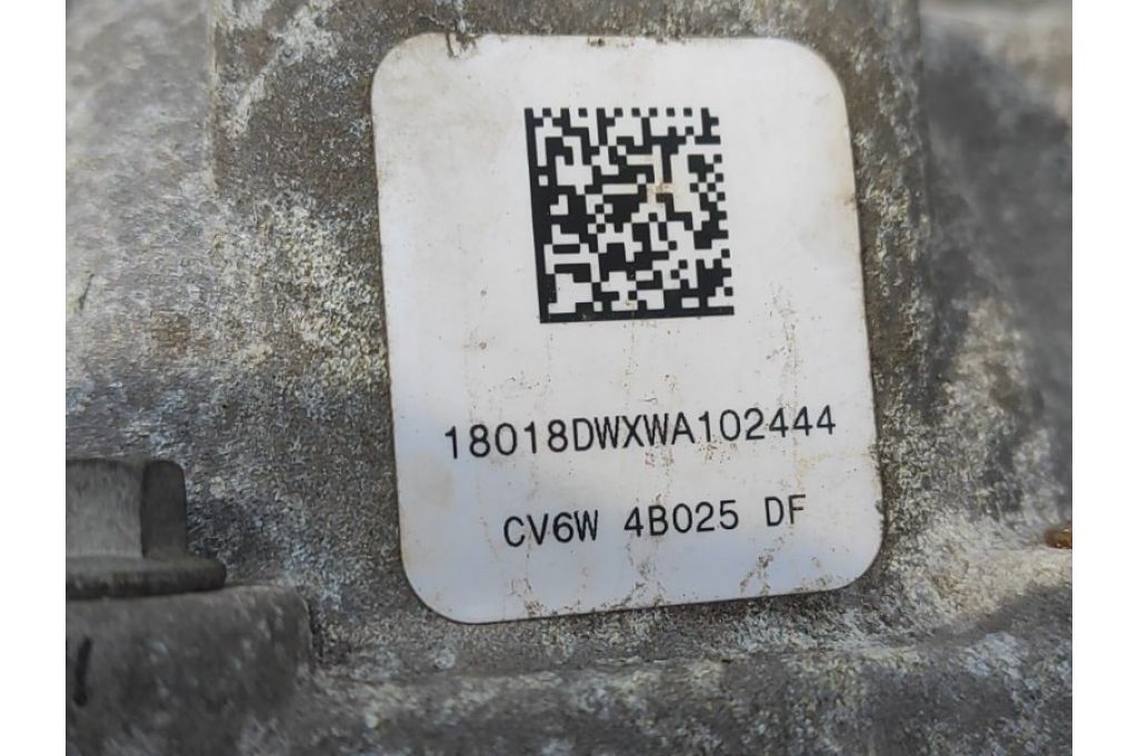 S-164-A | Tylni dyferencjał FORD ESCAPE 12-19 (378367) - Zdjęcie 8