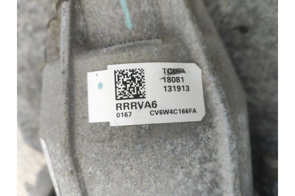 S-164-A | Tylni dyferencjał FORD ESCAPE 12-19 (378367) - Zdjęcie 10