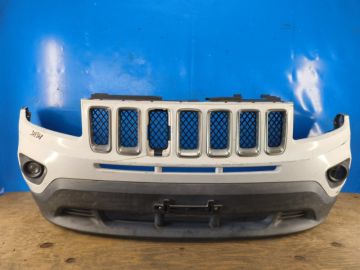 Przedni zderzak JEEP COMPASS 06-16