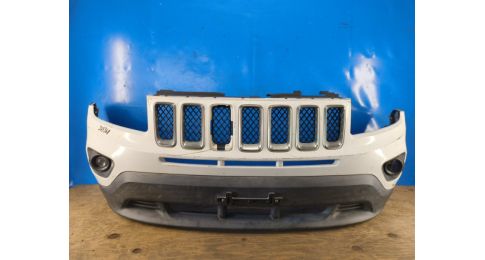 Przedni zderzak JEEP COMPASS 06-16