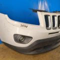 68109861AC | Przedni zderzak JEEP COMPASS 06-16 (378368) - Podgląd 2