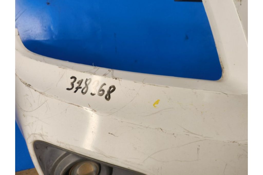 68109861AC | Przedni zderzak JEEP COMPASS 06-16 (378368) - Zdjęcie 6