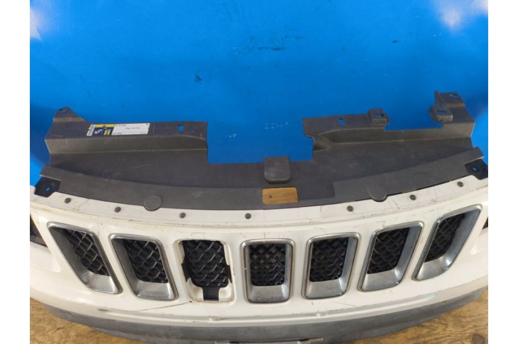 68109861AC | Przedni zderzak JEEP COMPASS 06-16 (378368) - Zdjęcie 17