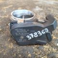13547556118 | Przepustnica BMW 3 SERIES (E90-E93) 2005–2014 (378369) - Podgląd 3