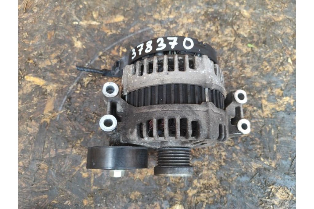 12317555926 | Alternator BMW 3 SERIES (E90-E93) 2005–2014 (378370)