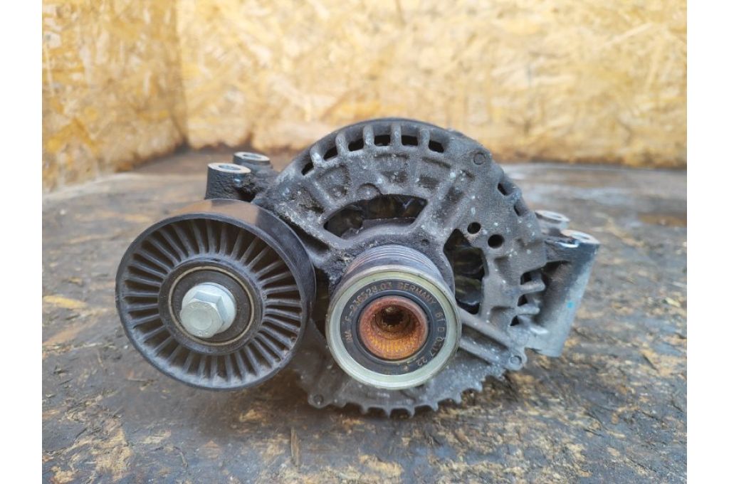 12317555926 | Alternator BMW 3 SERIES (E90-E93) 2005–2014 (378370) - Zdjęcie 2