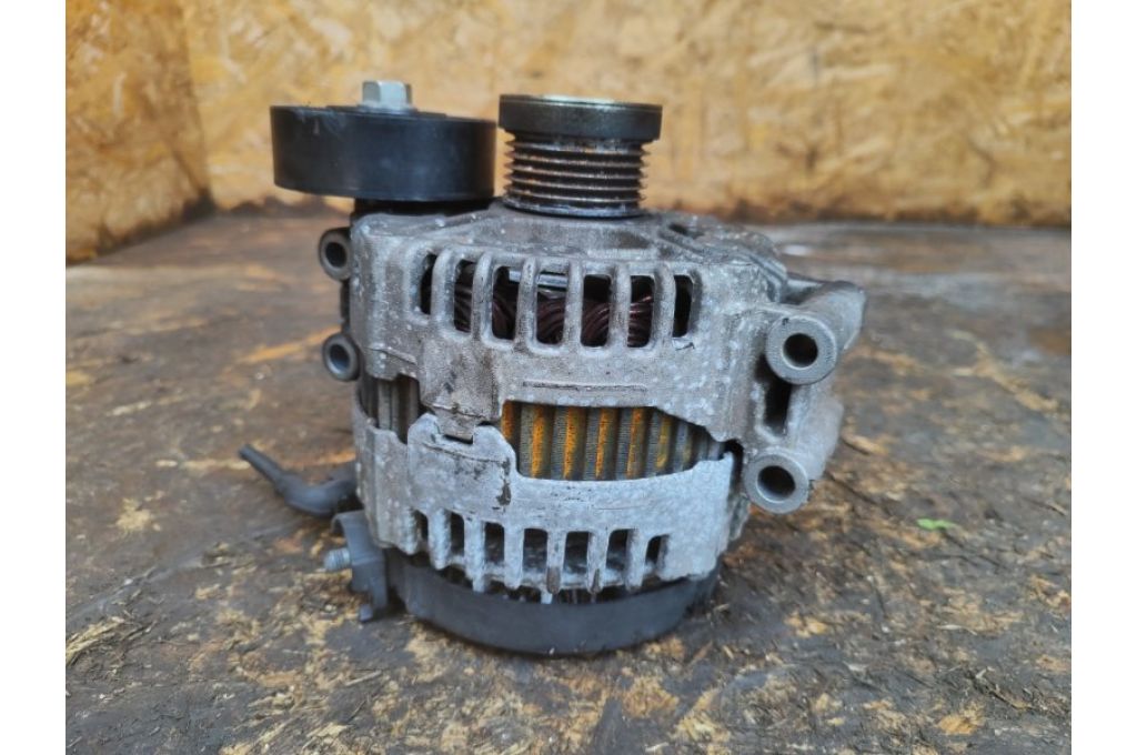 12317555926 | Alternator BMW 3 SERIES (E90-E93) 2005–2014 (378370) - Zdjęcie 3