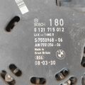 12317555926 | Alternator BMW 3 SERIES (E90-E93) 2005–2014 (378370) - Podgląd 5
