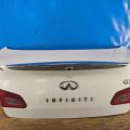 H4300-JK0MM | KLAPA TYLNA INFINITI G25/G35/G37/Q40 06-14 (378383)