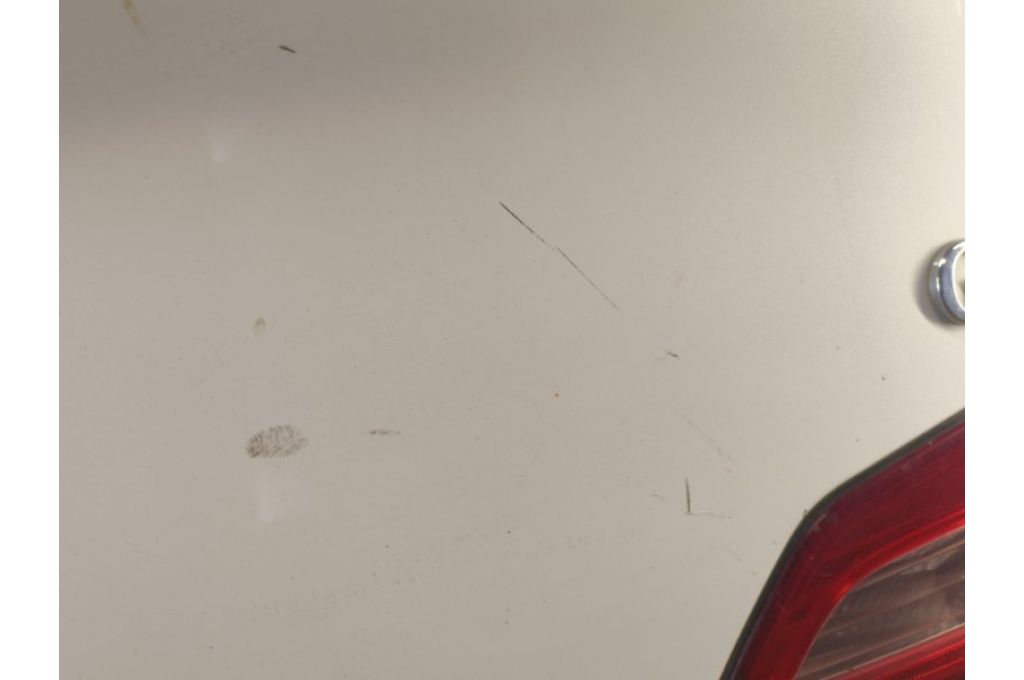 H4300-JK0MM | KLAPA TYLNA INFINITI G25/G35/G37/Q40 06-14 (378383) - Zdjęcie 8