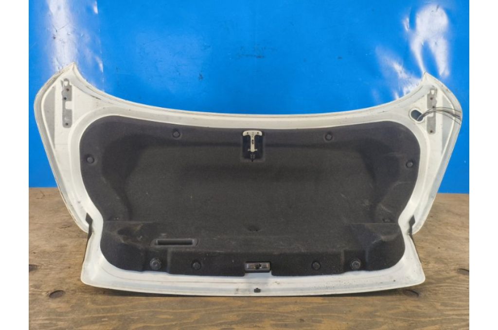 H4300-JK0MM | KLAPA TYLNA INFINITI G25/G35/G37/Q40 06-14 (378383) - Zdjęcie 16