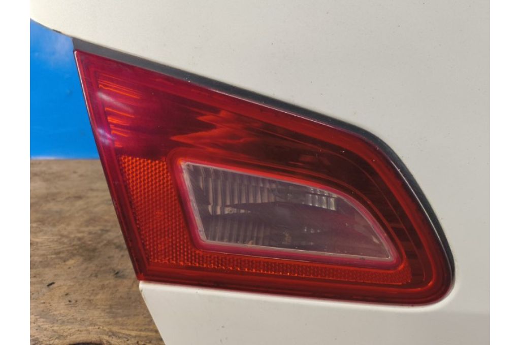 H4300-JK0MM | KLAPA TYLNA INFINITI G25/G35/G37/Q40 06-14 (378383) - Zdjęcie 18