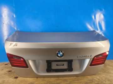 KLAPA TYLNA BMW 5 SERIES (F10) 11-13
