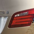 41627240552 | KLAPA TYLNA BMW 5 SERIES (F10) 11-13 (378386) - Podgląd 6