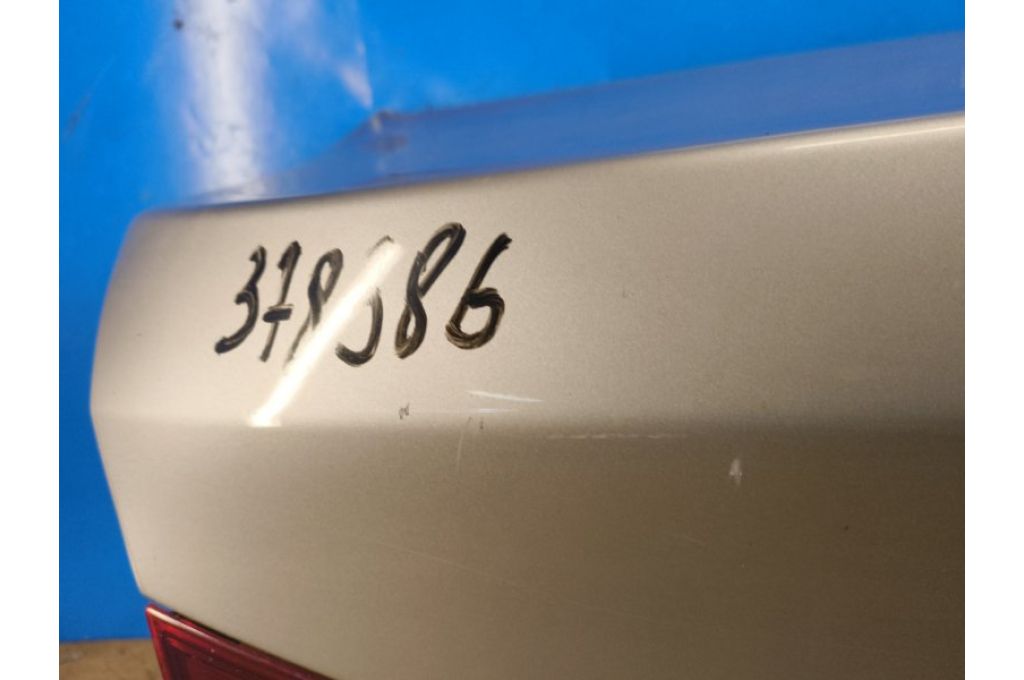 41627240552 | KLAPA TYLNA BMW 5 SERIES (F10) 11-13 (378386) - Zdjęcie 7