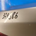 41627240552 | KLAPA TYLNA BMW 5 SERIES (F10) 11-13 (378386) - Podgląd 7