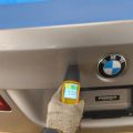 41627240552 | KLAPA TYLNA BMW 5 SERIES (F10) 11-13 (378386) - Podgląd 10