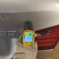 41627240552 | KLAPA TYLNA BMW 5 SERIES (F10) 11-13 (378386) - Podgląd 11