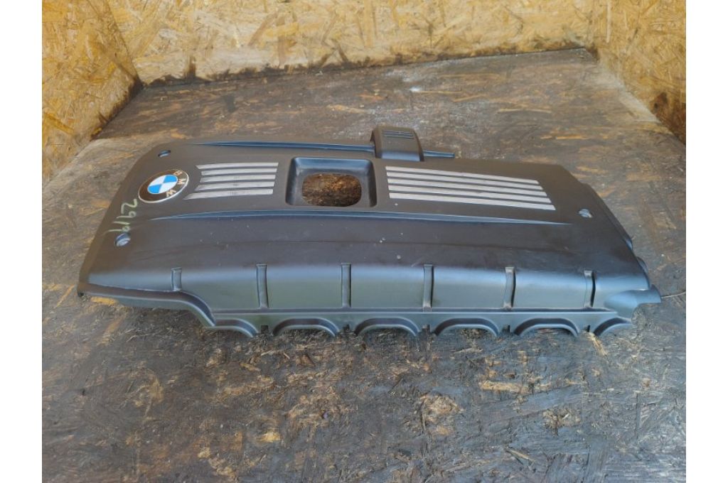 11127575032 | osłona dekoracyjna silnika BMW 3 SERIES (E90-E93) 2005–2014 (378387) - Zdjęcie 3
