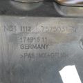 11127575032 | osłona dekoracyjna silnika BMW 3 SERIES (E90-E93) 2005–2014 (378387) - Podgląd 5