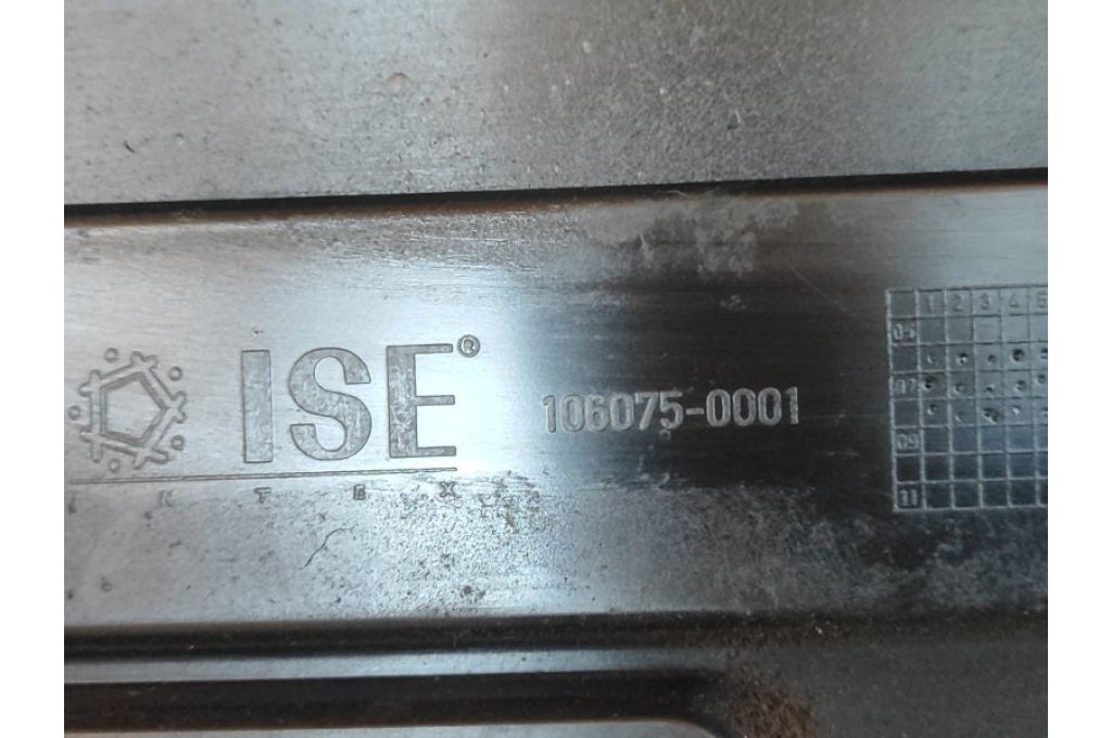11127575032 | osłona dekoracyjna silnika BMW 3 SERIES (E90-E93) 2005–2014 (378387) - Zdjęcie 8