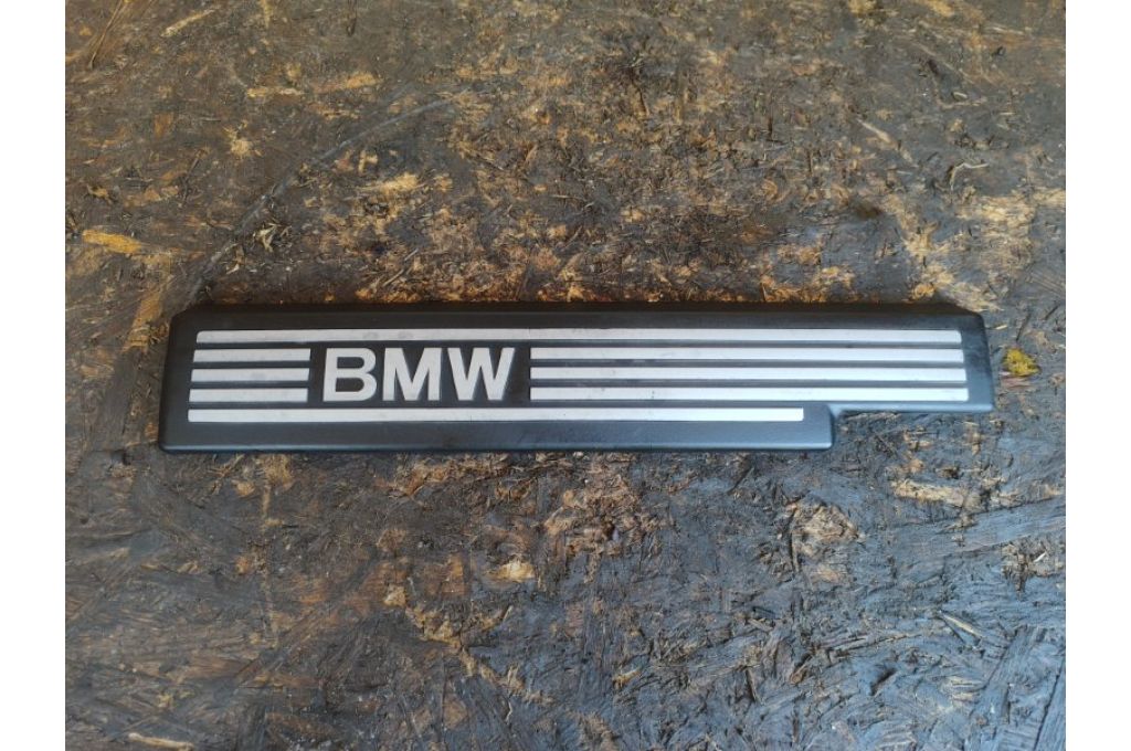 11617535847 | osłona dekoracyjna silnika BMW 3 SERIES (E90-E93) 2005–2014 (378389)