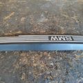 11617535847 | osłona dekoracyjna silnika BMW 3 SERIES (E90-E93) 2005–2014 (378389) - Podgląd 2